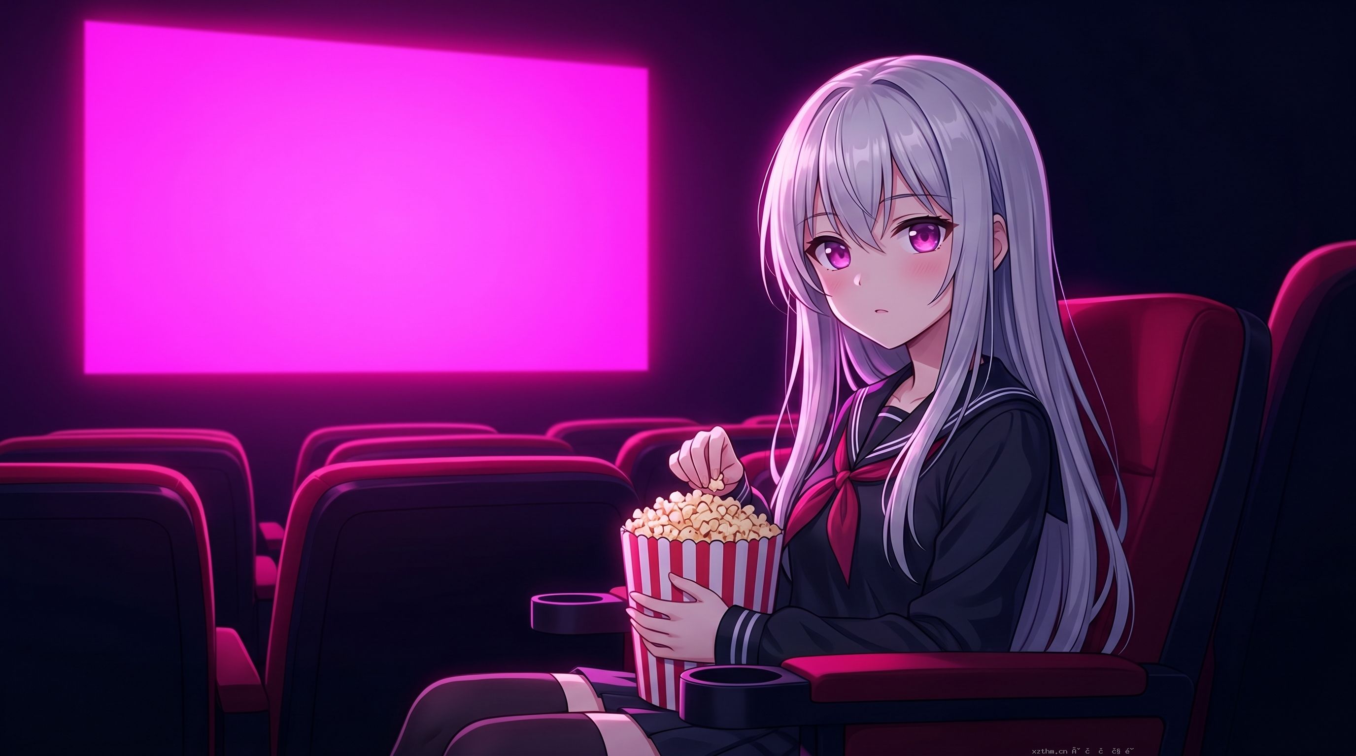 亚洲视频专区·菠萝视频 精选 第5期｜4K HDR 重转