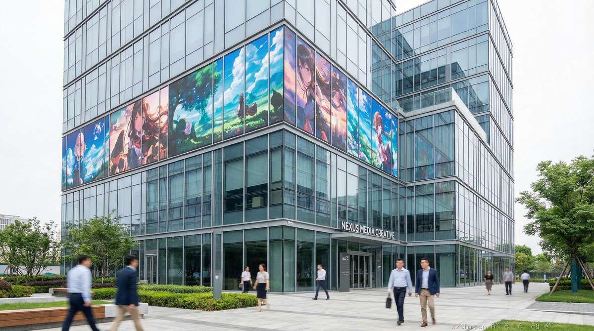 菠萝视频 限定 · 51cg精选 入围合集 4