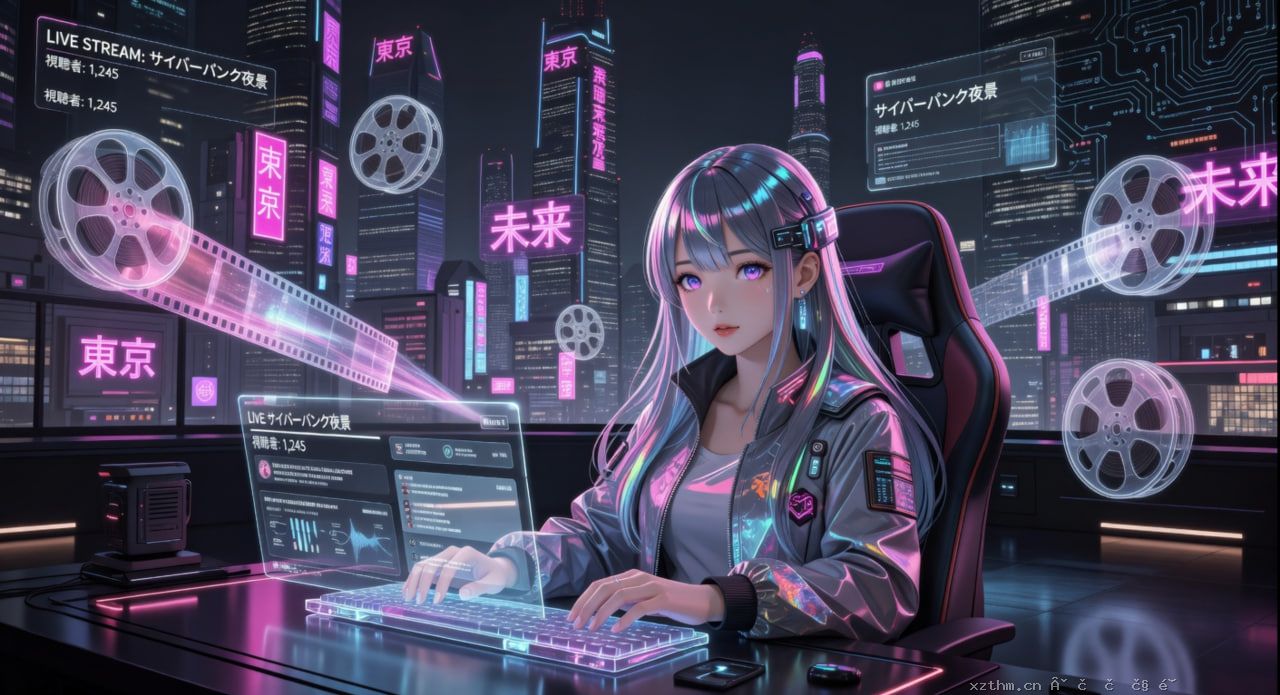 校园主题大赛 创作者计划 #2｜菠萝视频 PGC